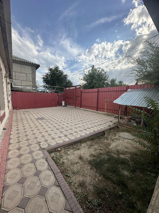 Срочно продам дом в хорошем райене