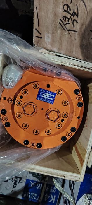 Гидраматор 1 QJM 11-063S для  кайшан Kaishan