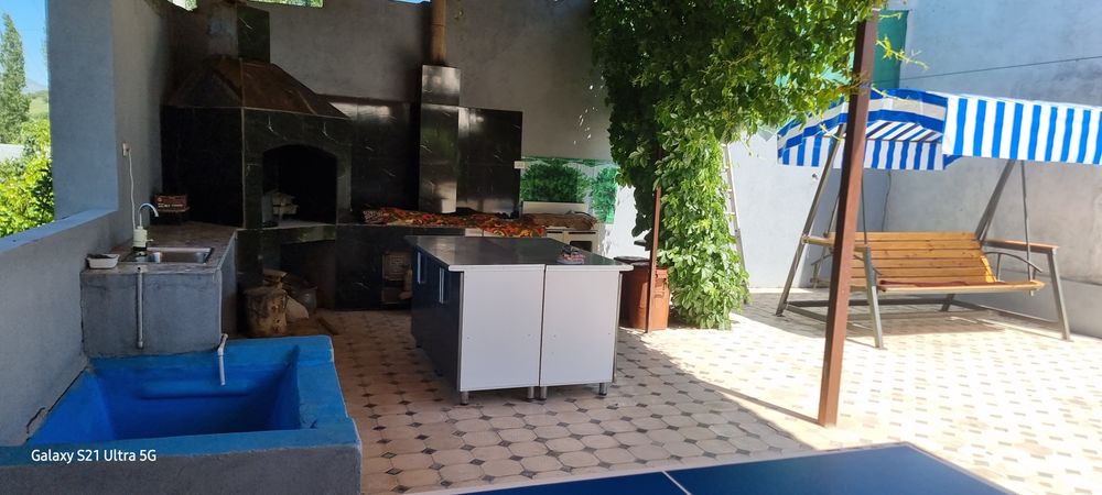 Дача аренда в горах бричмулла без посредников