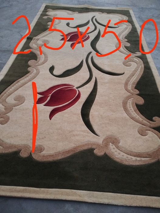 Продам Ковры, в хорошем качестве