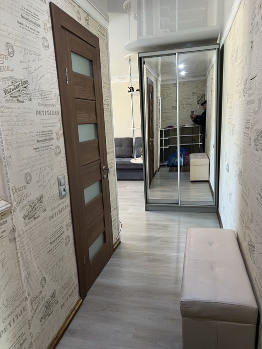 Сдам квартиру в аренду