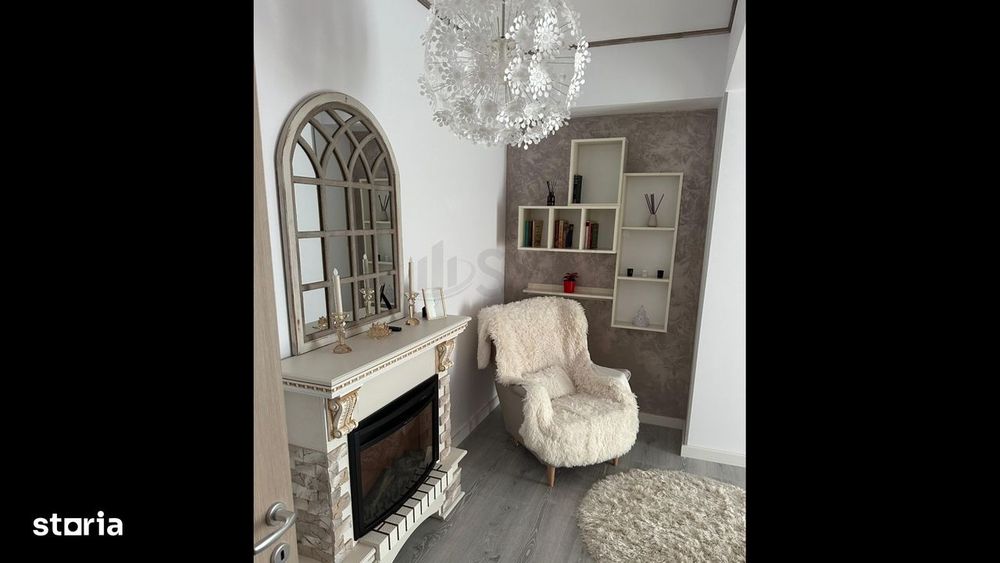 Apartament 2 camere - Petrom CIty - Izbiceni