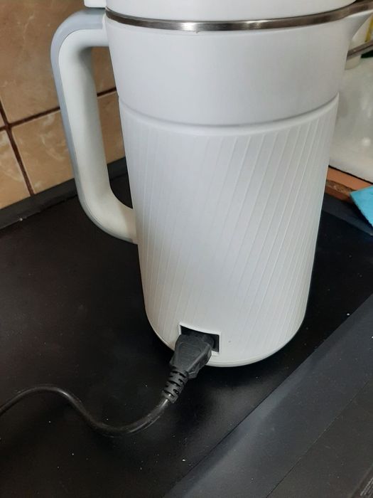Soy milk maker second-hand