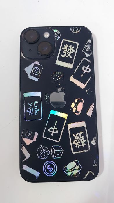 Продам айфон 14 128г