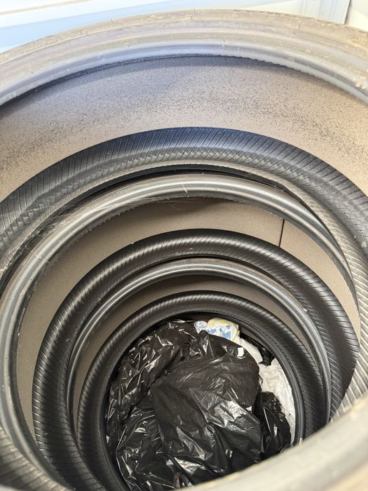 Anvelope originale Tesla Hankook Ventus S1 EVO T0 235/40