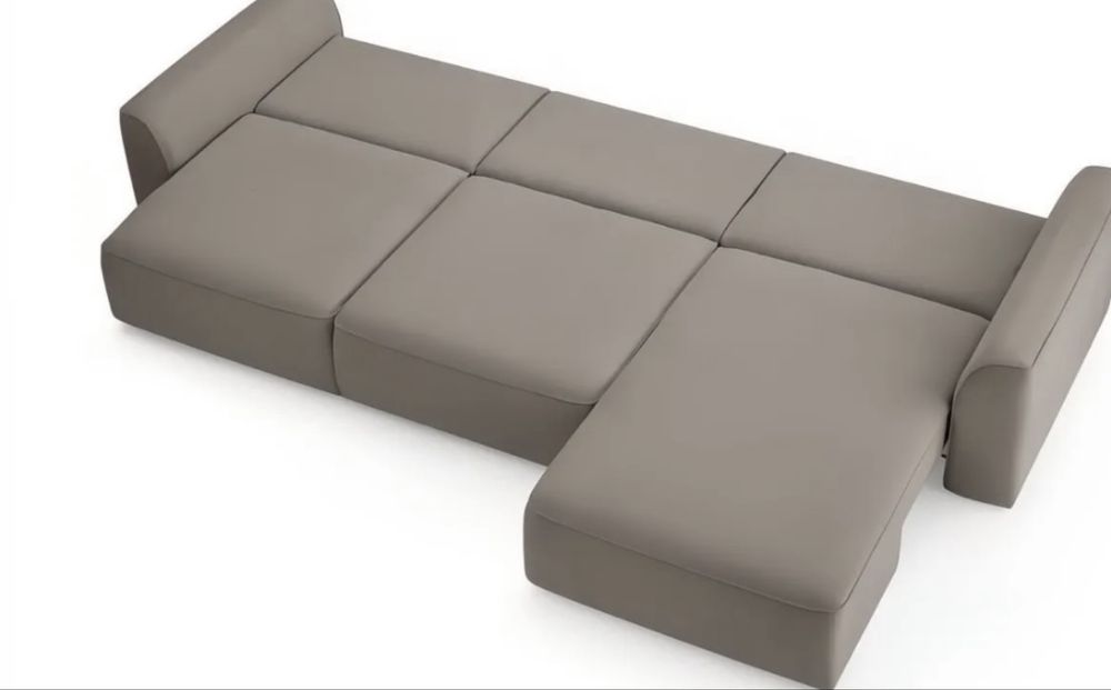 Диван модульный раскладной