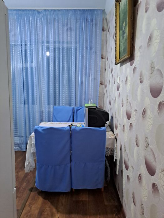 Продажа 3х комнатную квартиры