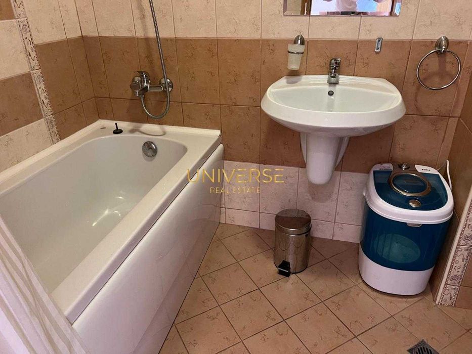 Продава се Едностаен апартамент в к.к. Слънчев бряг - 40 кв.м за 1225 €/кв.м - Снимка #6