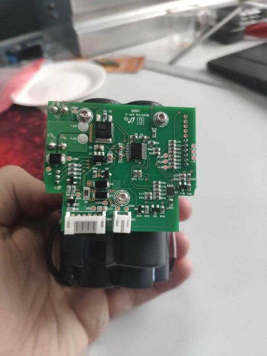 Reparații baterii Li-ion | Înlocuire BMS | DJI, Dyson |