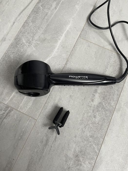 Плойка Rowenta