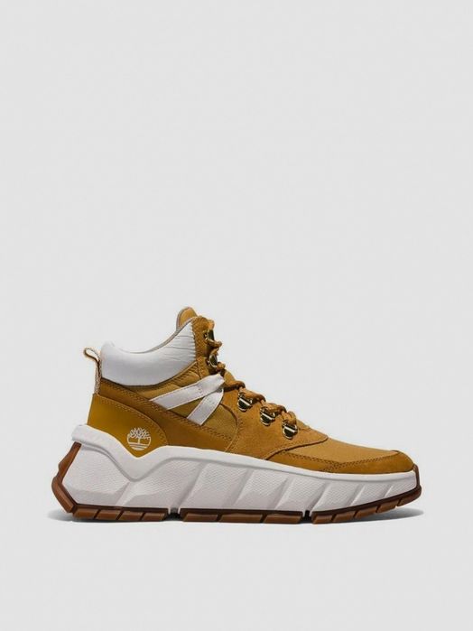 Кроссовки Timberland