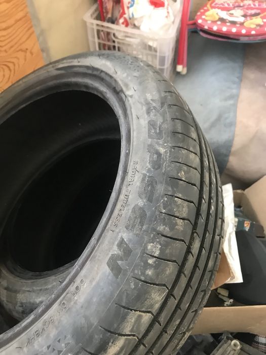 Шина 195/55/16……….