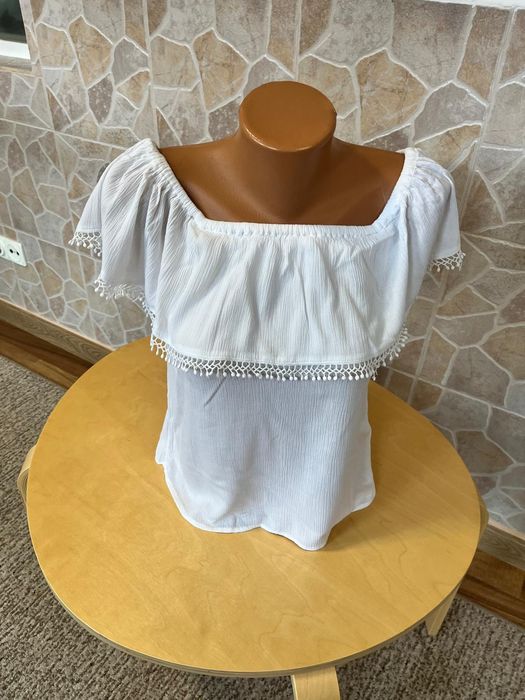 Bluza dama viscoză RESERVED