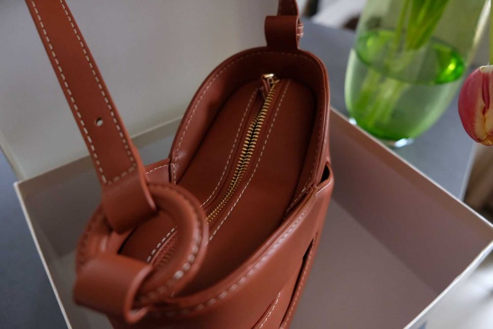 Polene малка дамска чанта