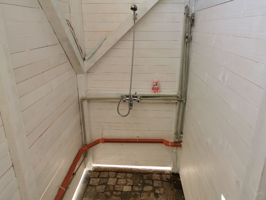 Каравана за на брега на морето , ЛЯТО 2026