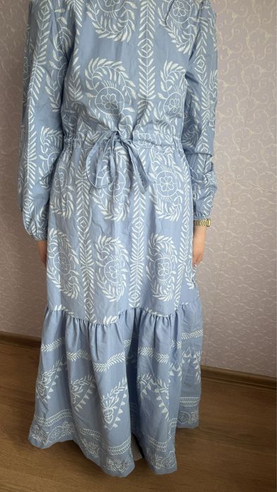 узын койлек