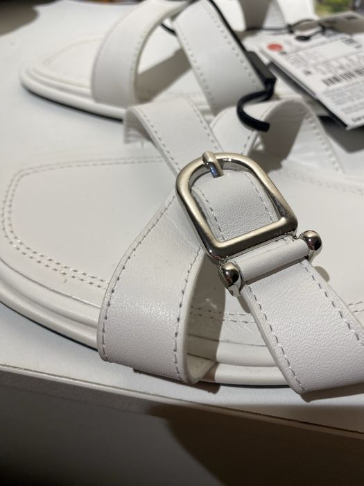 Шлепанцы Zara 38размер