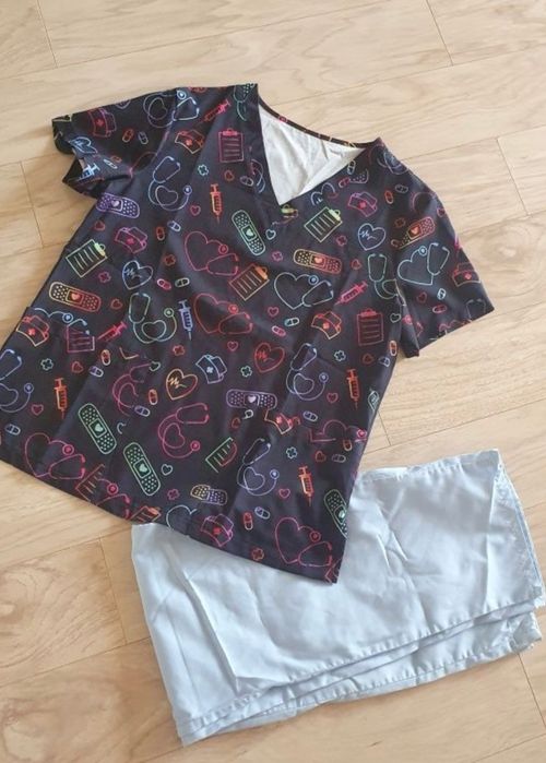 Нова медицинска туника р.М