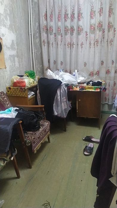 Продаётся квартира 2х комнатная квартира