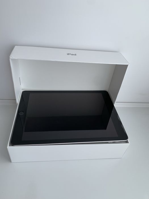 iPad 6 32 ГБ 9,7 Wi-Fi
