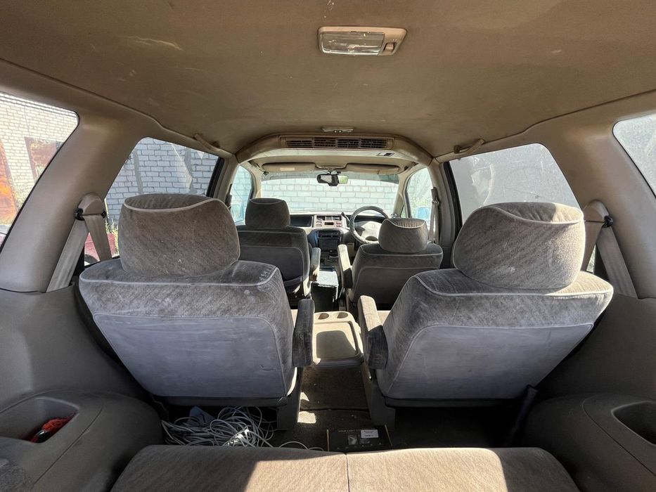 Продам Хонду Одессей