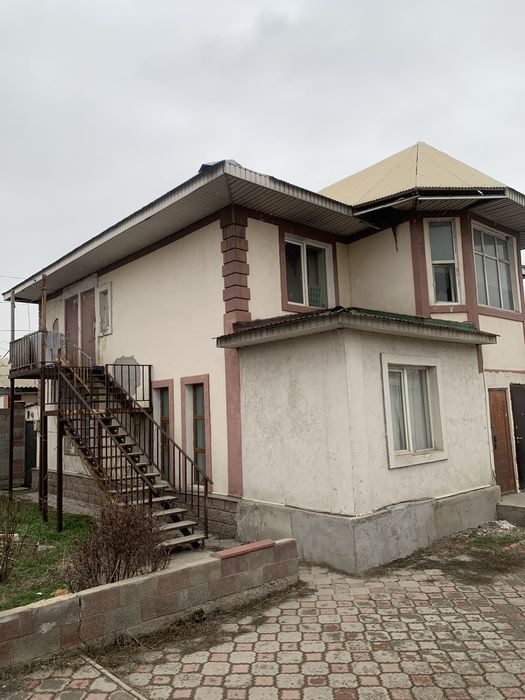 Сдам в аренду квартиру