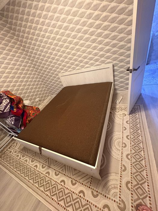 Кровать 160х200 двуспальная