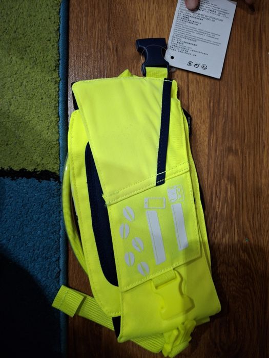 Колан за ски обучение деца