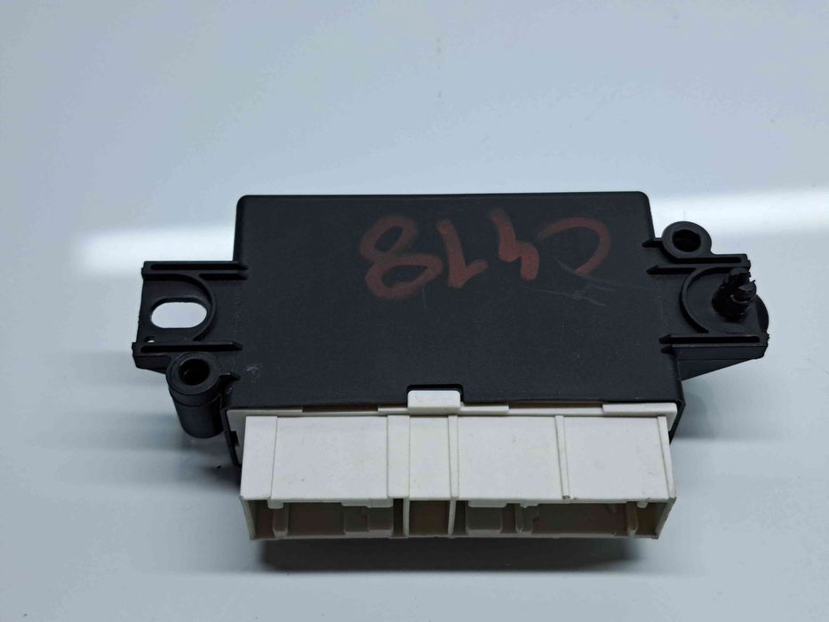 Modul senzori parcare  Volkswagen Passat B8 (3G2) [Fabr 2015-prezent]