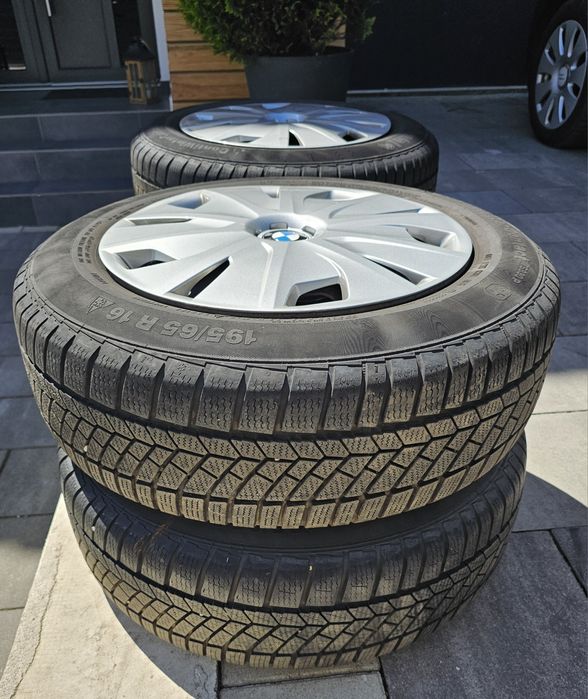 Bmw seria 2  Active Tourer