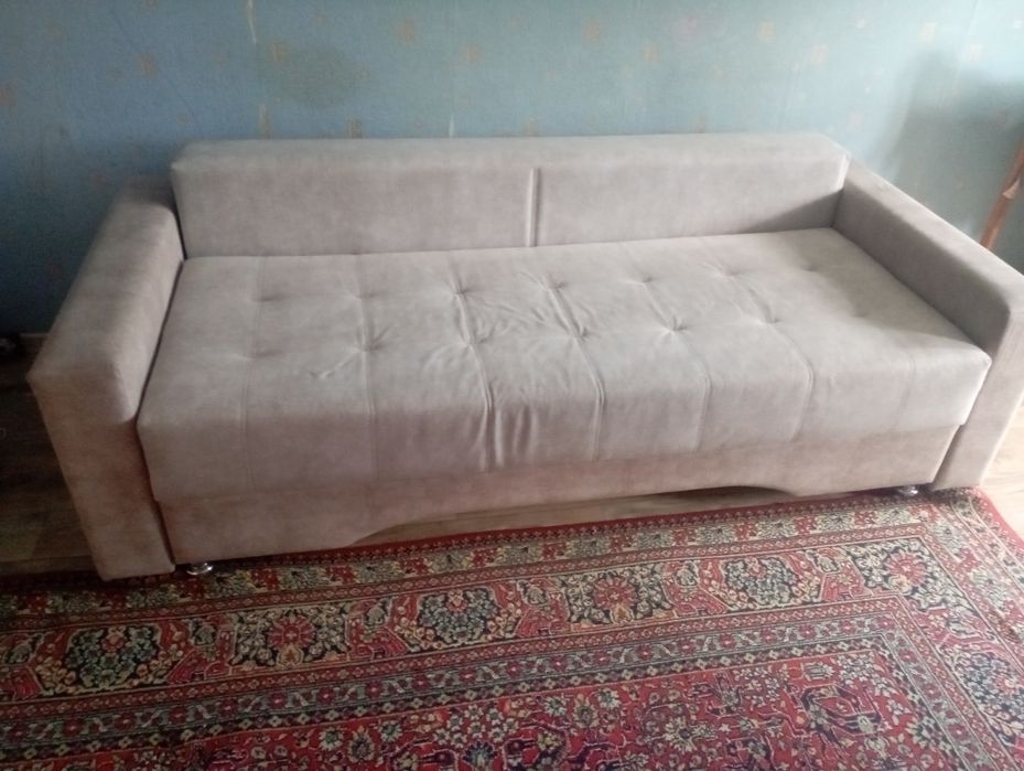 Продам диван раскладной