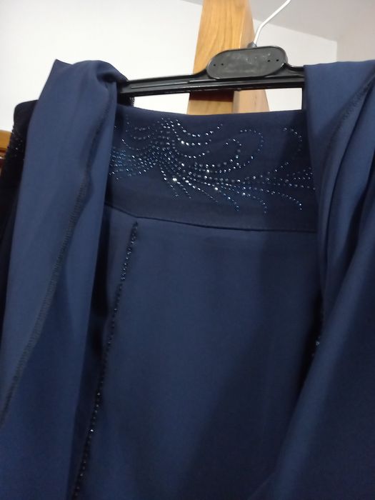 Fusta pantalon de ocazie