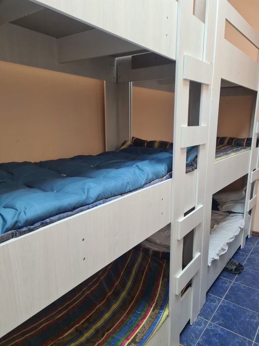 Хостел помесячно от 35000