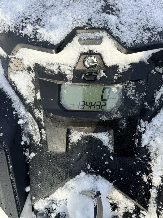 Ski-Doo Summit X Expert 850 2020