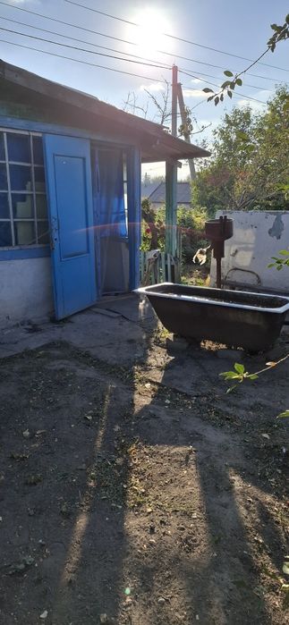 Продам дачу. Бобровка
