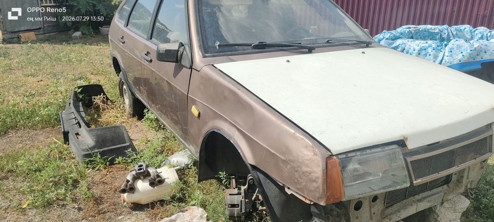 Продам Автомобиль ваз