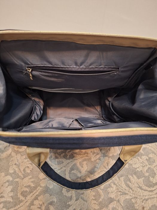 Рюкзак для мамы и малыша