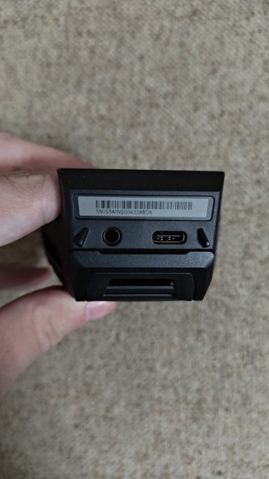 Aero active cooler X