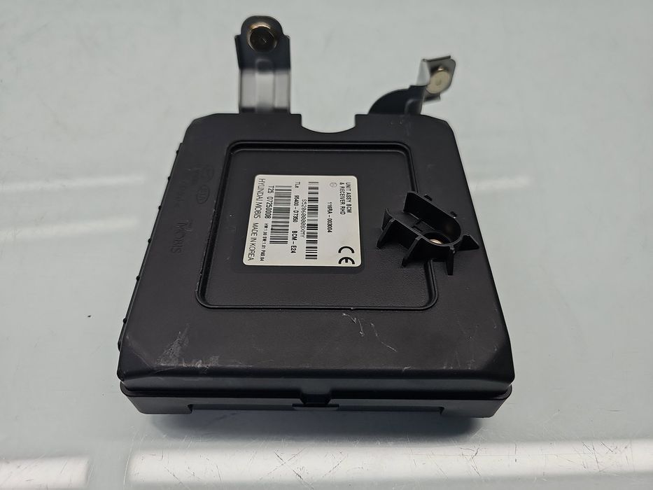 Modul confort Hyundai Tucson (TL) [Fabr 2015-2020] 95400-D7350