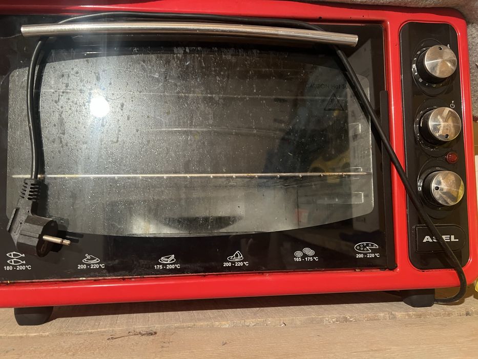 Продается духовка