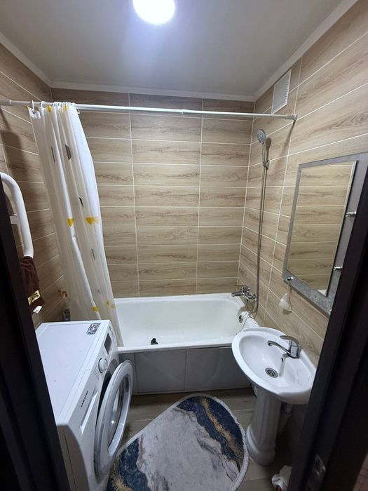 Сдам квартиру на длительный срок