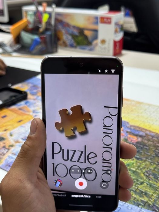 Samsung S23 FE в Идеале