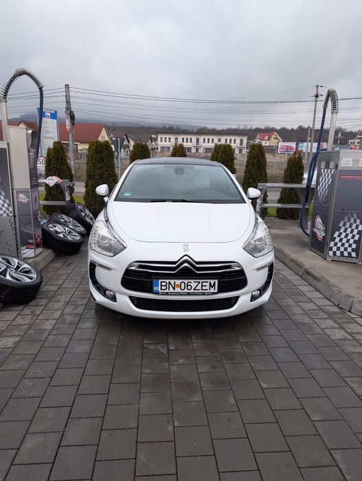 Vand Citroen DS5 an fabricatie 2012