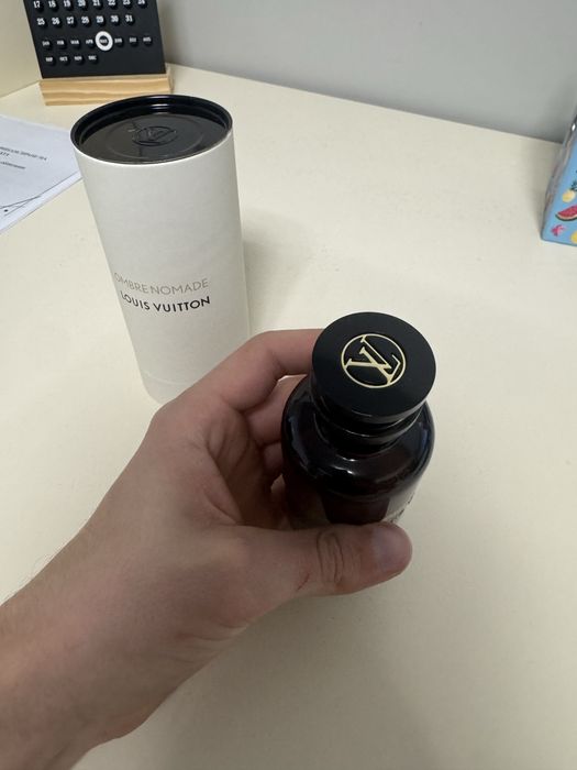 Парфюм louis vuitton ombre nomade