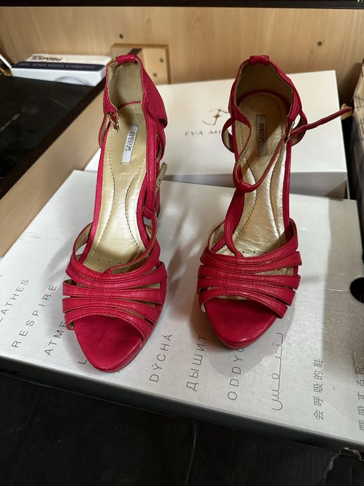 Сандали geox 38 н.