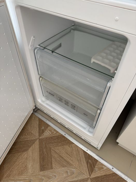 холодильник bosch