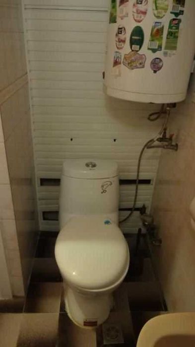 Продава се Тристаен апартамент в София, Дианабад - 74 кв.м за 2095 €/кв.м - Снимка #13