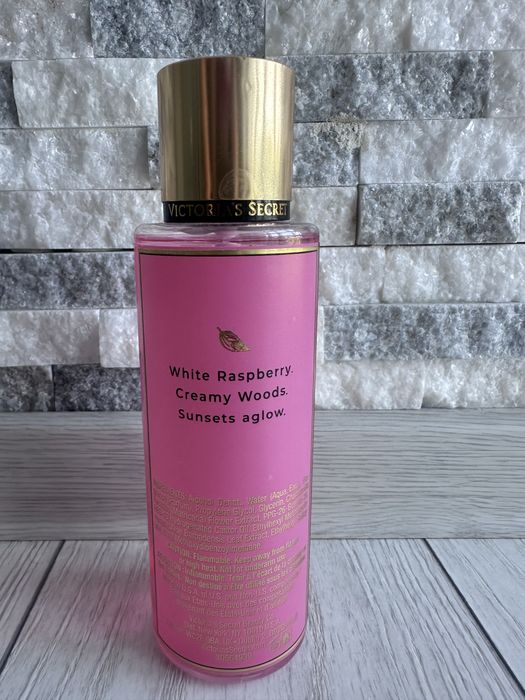 Radiant Berry Victoria’S Secret