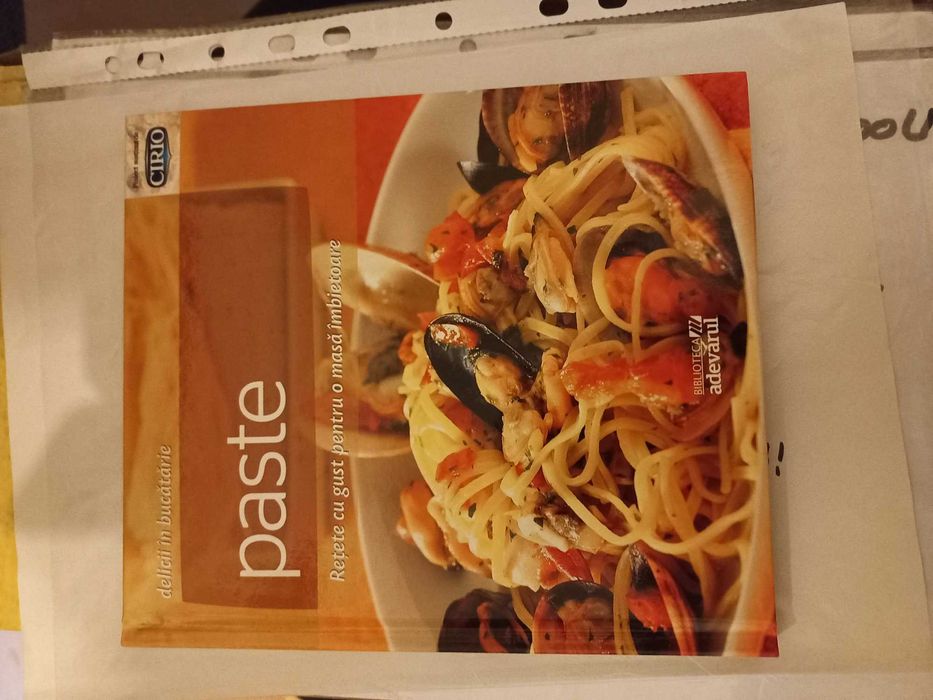 delicii in bucatarie