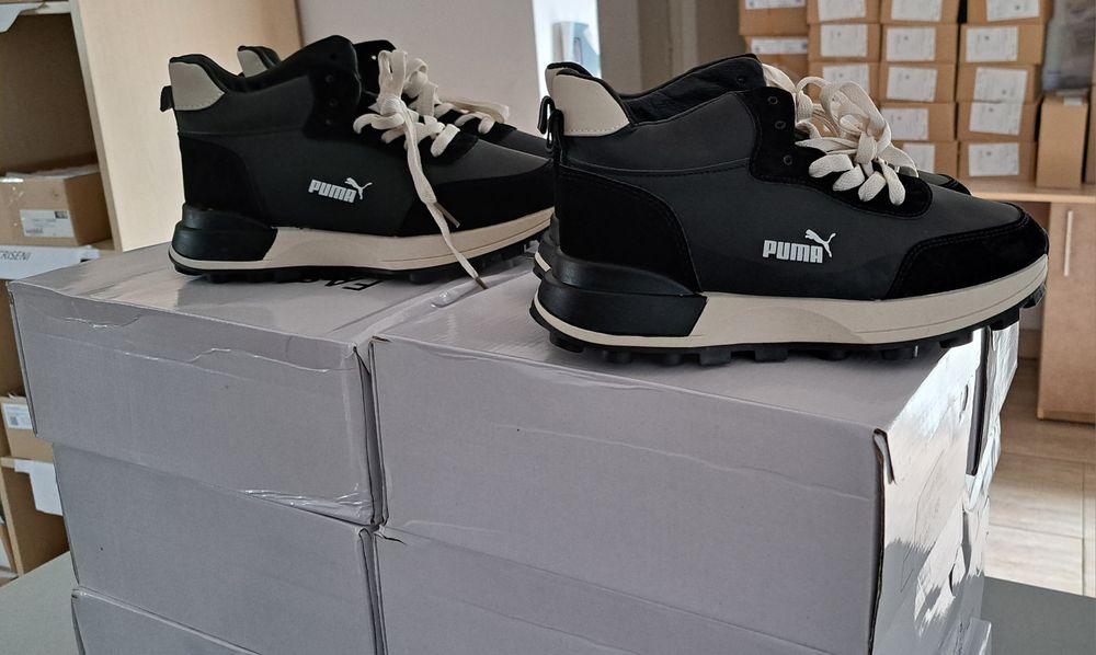 Ghete damă--Stoc Limitat